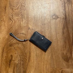Wallet Wristlet